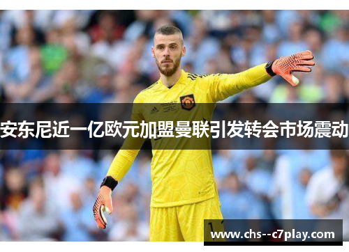 安东尼近一亿欧元加盟曼联引发转会市场震动