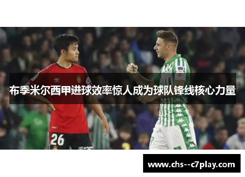 布季米尔西甲进球效率惊人成为球队锋线核心力量 布季米尔西甲进球效率惊人成为球队锋线核心力量